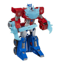 Load image into Gallery viewer, Transformers Optimus Prime Cyberverse Adventures
