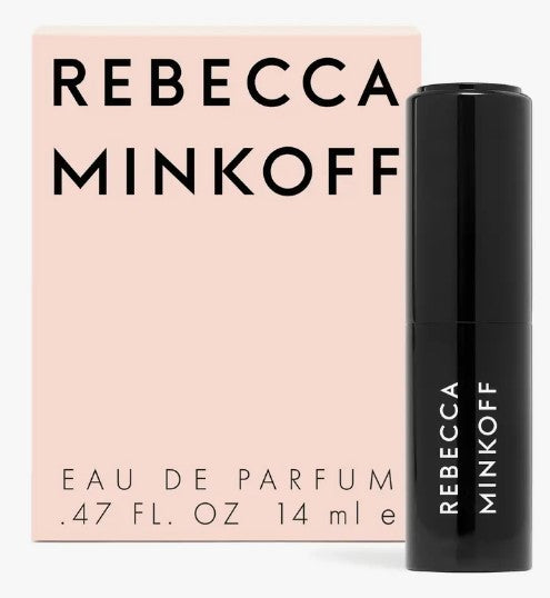 Rebecca Minkoff Eau de Parfum 0.47 Fl Oz/ 14 mL