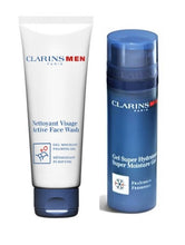 Load image into Gallery viewer, ClarinsMen Travel exclusive Men&#39;s Skin Essential
