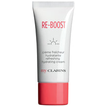 Load image into Gallery viewer, My Clarins Re-Boost Refreshing hydrating cream - 30 mL
