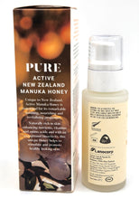 Load image into Gallery viewer, Lanocreme Active Manuka honey Nourishing face serum - 50 ml

