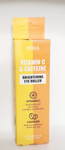 Load image into Gallery viewer, Yesul Vitamin C &amp; Caffeine brightening Eye Roller
