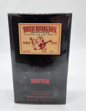 Load image into Gallery viewer, True Religion Drifter EDT 100 mL
