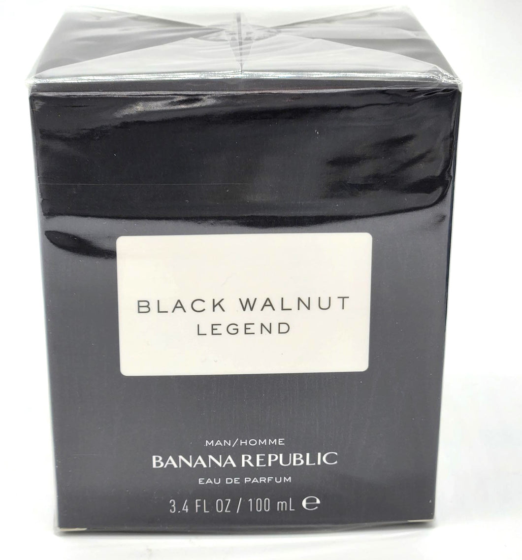 Banana Republic Black Walnut Legend EDP 100 ML