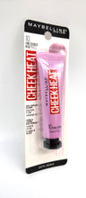 Load image into Gallery viewer, Maybelline Cheek Heat 10 Pink Scorch Gel-cream lightweight blush
