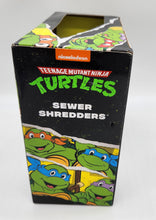 Load image into Gallery viewer, Teenage Mutant Ninja Turtles Sewer Shredders Nickelodeon
