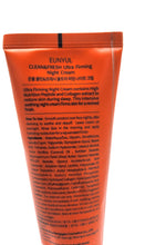 Load image into Gallery viewer, Eunyul Clean and Fresh Ultra Firming Night Cream 120 mL
