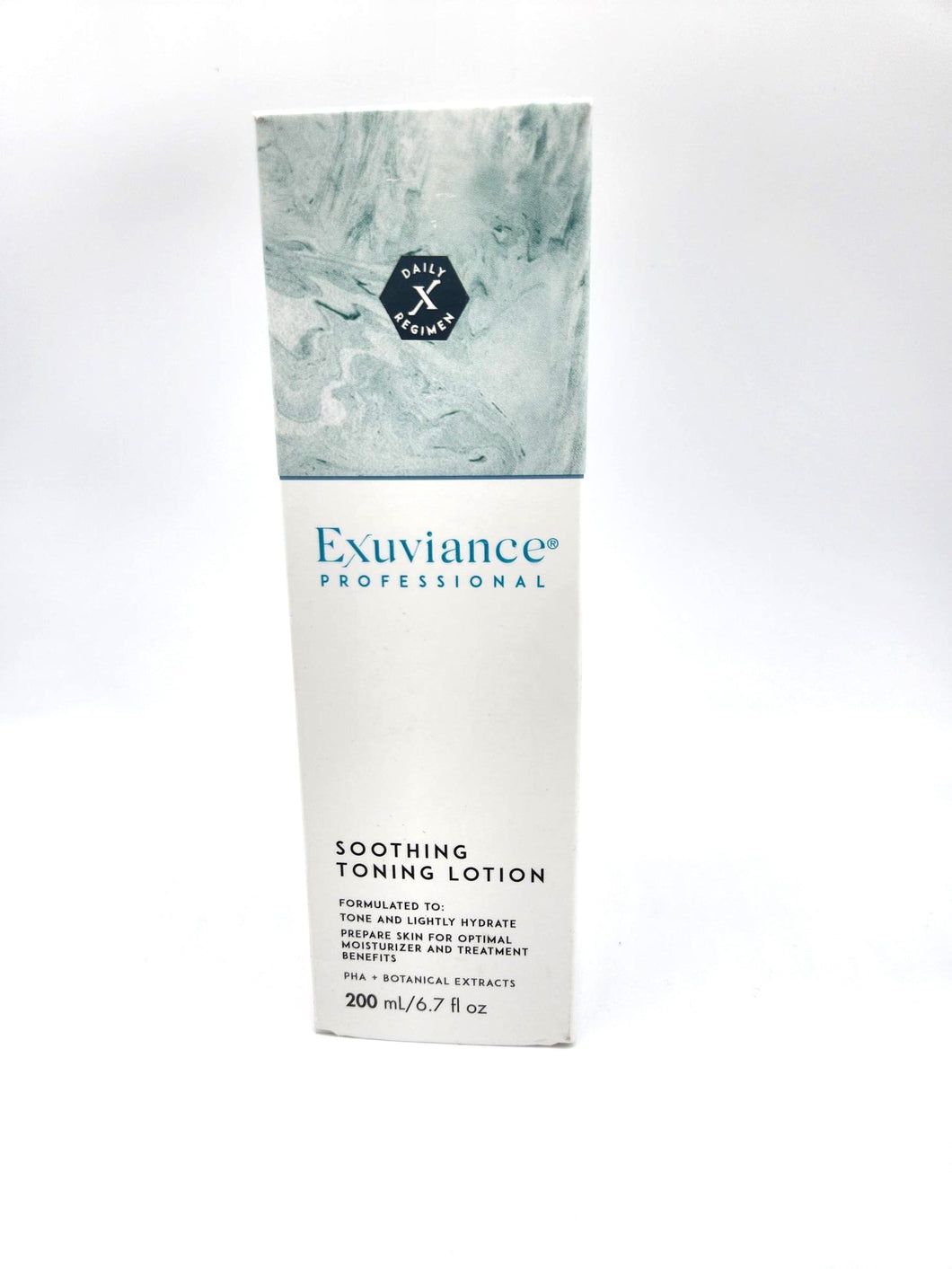 Exuviance Professional Soothing Toning Lotion - 200 mL