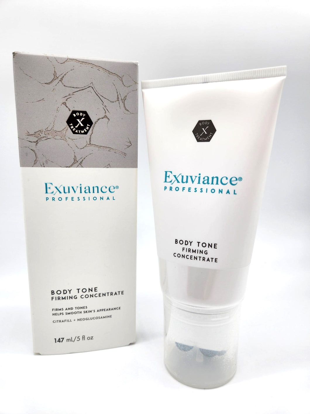 Exuviance Professional Body Tone Firming Concentrate - 147 mL