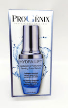 Load image into Gallery viewer, PROGENIX Hydra-Lift Collagen &amp; Hyaluronic Firming Face Serum
