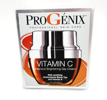 Load image into Gallery viewer, Progenix Intensive Brightening Vitamin C day cream

