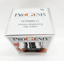 Load image into Gallery viewer, Progenix Intensive Brightening Vitamin C day cream
