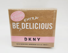 Load image into Gallery viewer, DKNY Be EXTRA Delicious Eau de Parfum Spray 3.4 Fl Oz
