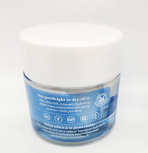 Load image into Gallery viewer, Derma-E Hydrating Night Cream with Hyaluronic Acid and Green Tea
