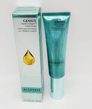 Load image into Gallery viewer, Algenist Genius Liquid Vegan Collagen Hand Cream
