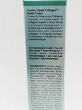 Load image into Gallery viewer, Algenist Genius Liquid Vegan Collagen Hand Cream
