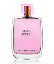 Load image into Gallery viewer, Sexy Secret Classic for Women Eau de Parfum by Jean Marc Paris
