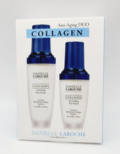 Load image into Gallery viewer, Danielle Laroche Anti-Aging Collagen Duo
