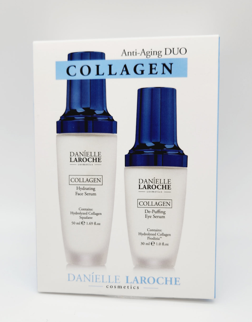 Danielle Laroche Anti-Aging Collagen Duo