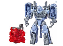 Load image into Gallery viewer, Transformers Rise of the Beast MEGATRON with Core Energon Nucleo
