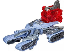 Load image into Gallery viewer, Transformers Rise of the Beast MEGATRON with Core Energon Nucleo
