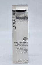 Load image into Gallery viewer, Shiseido Bio-Performance Glow Revival Serum 50 mL
