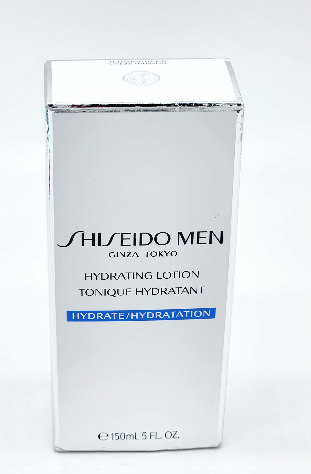 Shiseido Men Hydrating Lotion 150 mL