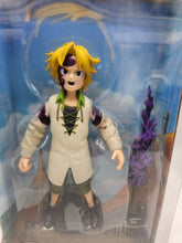 Load image into Gallery viewer, The Seven Deadly Sins 7&quot; Meliodas by McFarlane Toys
