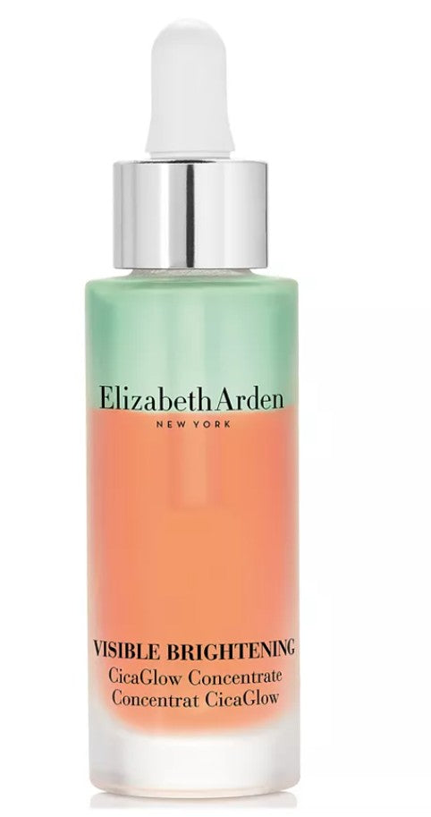Elizabeth Arden Visible Brightening CicaGlow Concentrate 30 ml