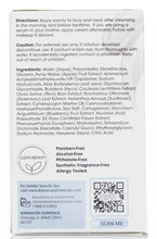 Load image into Gallery viewer, Advanced Clinicalss 1000x boost Hyaluronic Acid Extra Dry Skin Gel cream
