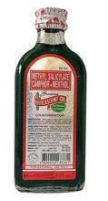 Load image into Gallery viewer, Efficascent Oil Liniment for muscle and joint pains 50 mL
