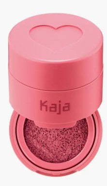 Kaja Cheeky Stamp Blush, 04 Feisty shade