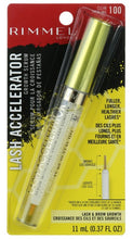 Load image into Gallery viewer, RIMMEL Lash and Brow Accelerator Growth Clear Serum
