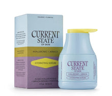 Load image into Gallery viewer, Current State of skin Hyaluronic and arnica hydrating serum
