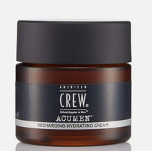 Load image into Gallery viewer, American crew Acumen Recharging hydrating Men&#39;s Cream

