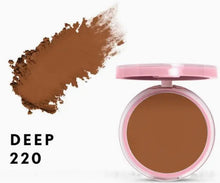 Load image into Gallery viewer, Covergirl Clean Fresh Pressed Powder, 220 Deep Fonce
