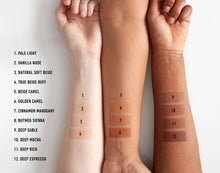 Load image into Gallery viewer, NYX Bare With Me Tinted Veil Coverage - SHADE: 04 TRUE BEIGE BUFF
