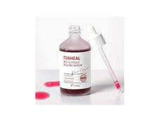 Load image into Gallery viewer, TOXHEAL Red Glycolic Peeling Serum

