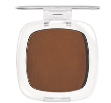 Load image into Gallery viewer, L&#39;Oreal Paris Age Perfect Creamy Powder Foundation, Mahogany
