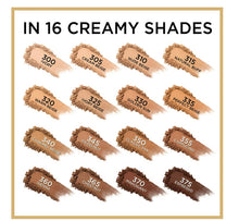 Load image into Gallery viewer, L&#39;Oreal Paris Age Perfect Creamy Powder Foundation, Mahogany

