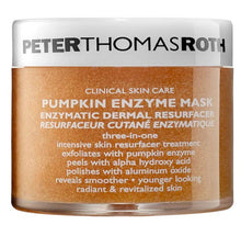 Load image into Gallery viewer, PeterThomasRoth Pumpkin Enzyme Mask Enzymatic Dermal Resurfacer 150 mL
