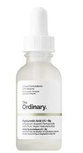 Load image into Gallery viewer, The Ordinary Hyaluronic Acid 2% + B5
