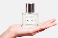 Load image into Gallery viewer, Lake &amp; Skye Echo Lake Eau de Parfum
