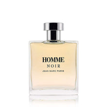 Load image into Gallery viewer, Jean Marc Paris Homme Noir Eau de Toilette 100 mL
