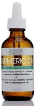 Load image into Gallery viewer, Advanced Clinicals Turmeric Facial Oil
