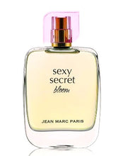 Load image into Gallery viewer, Jean Marc Paris Sexy Secret Bloom 50 mL
