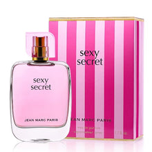 Load image into Gallery viewer, Sexy Secret Classic for Women Eau de Parfum by Jean Marc Paris
