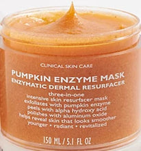 Load image into Gallery viewer, PeterThomasRoth Pumpkin Enzyme Mask Enzymatic Dermal Resurfacer 150 mL
