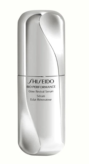 Shiseido Bio-Performance Glow Revival Serum 50 mL