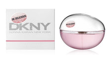 Load image into Gallery viewer, DKNY Be Delicious Fresh Blossom Eau de Parfum 3.4 Fl Oz
